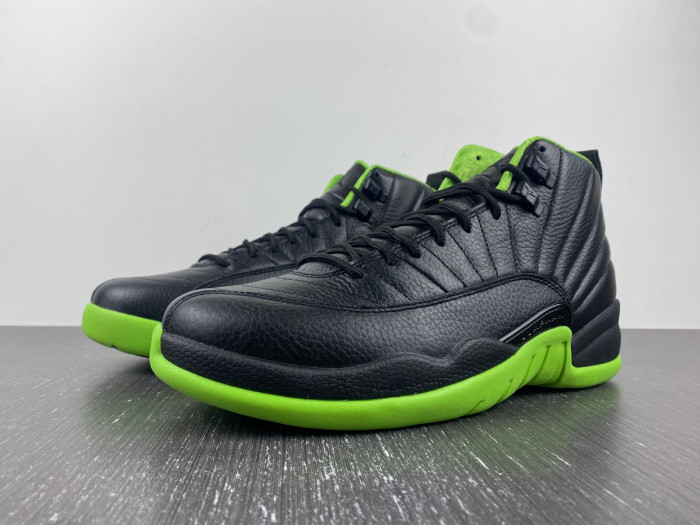 air jordan 13 black/green aj1320230303