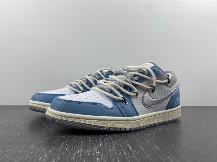 nike air jordan 1 low 20230417
