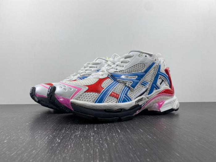 Ba*len*cia*ga runner sneaker