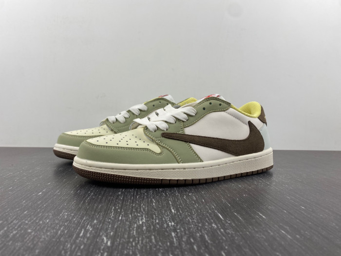 travis scott x air jordan 1 low aj1l-060801