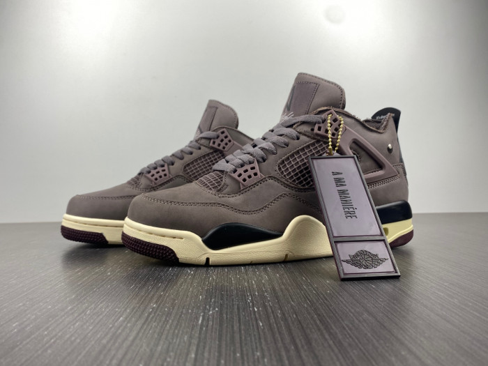 air jordan 4 “violet ore” dv6773-220