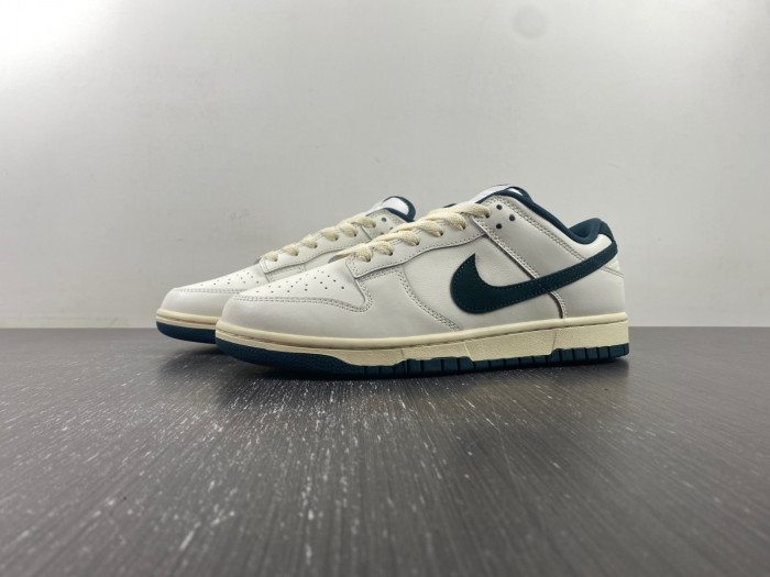 nike dunk low “athletic department” fq8080-133