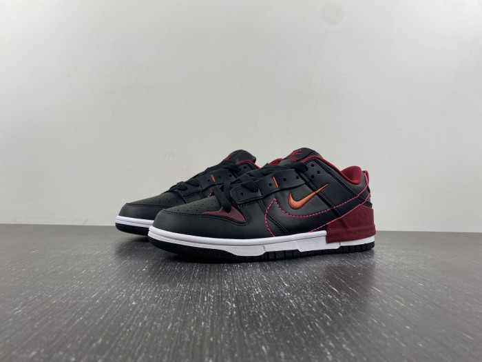 nike dunk low ndl1102