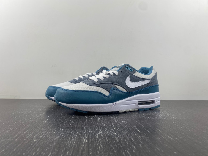 nike air max 1 sc noise aqua fb9660-001