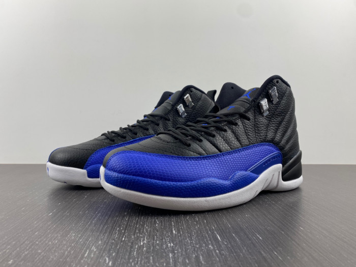 air jordan 12 “hyper royal” ao6068-004