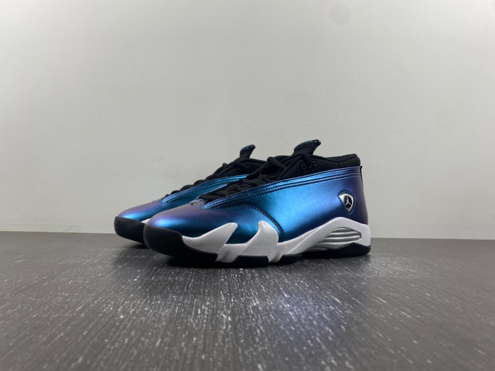 air jordan 14 low “love letter” dh4121-300