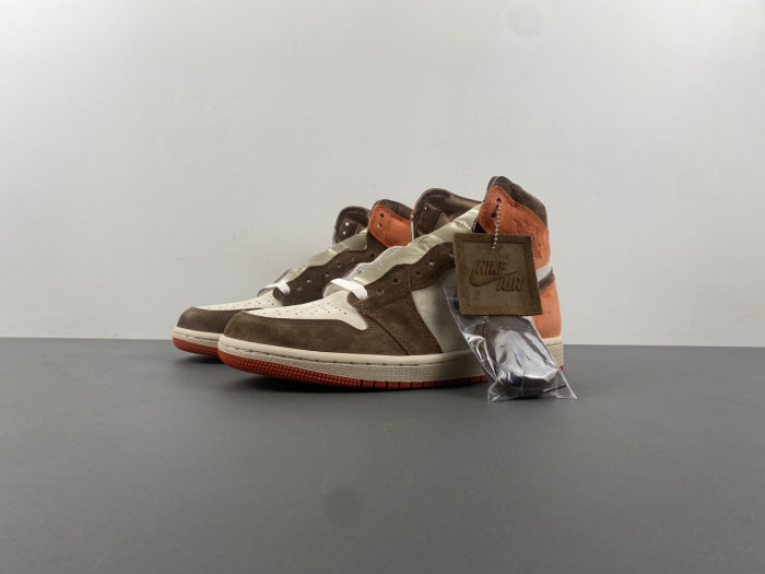 air jordan 1 retro high og sp dusted clay fq2941-200