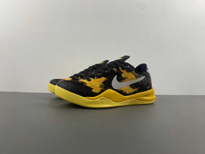 nike kobe 8 zk 8 xdr 555286-077