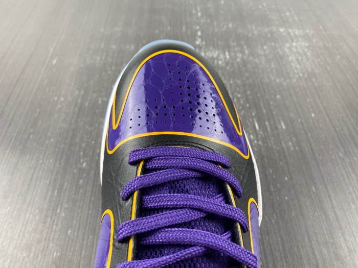 nike kobe 5 protro lakers cd4991-500