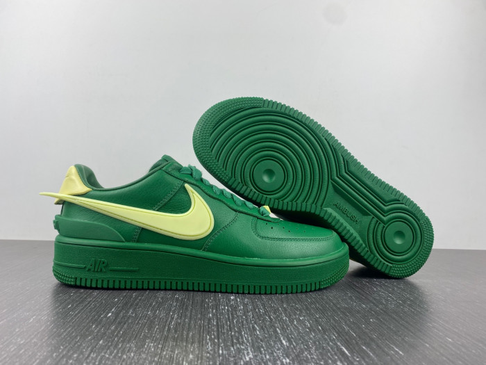 nike air force 1 low sp ambush pine green dv3464-300