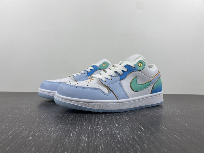 air jordan 1 low se “emerald rise” fn8899-131