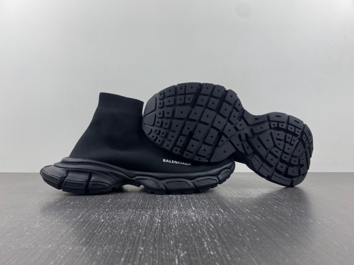 speed trainer sneakers 1000070