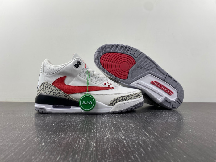 air jordan 3 ct8532-168