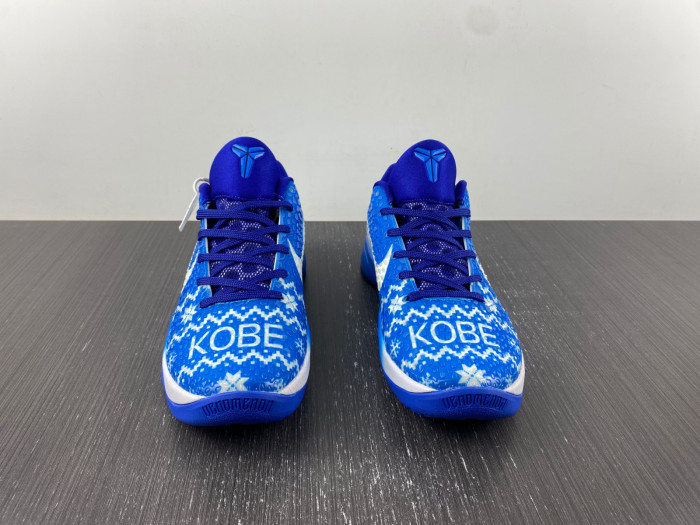 zoom kobe 6 zk6
