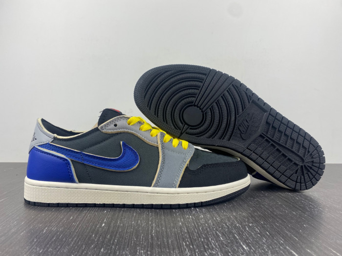 air jordan 1 retro low 20230303
