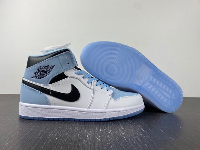 air jordan 1 mid 20230310