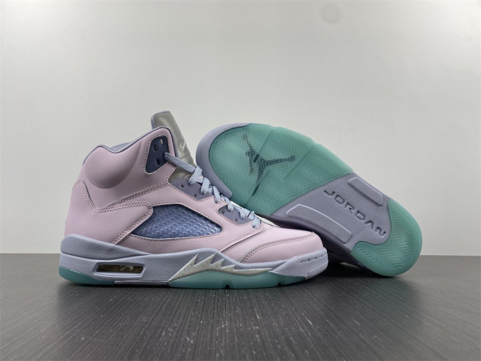 air jordan 5 easter dv0562-600