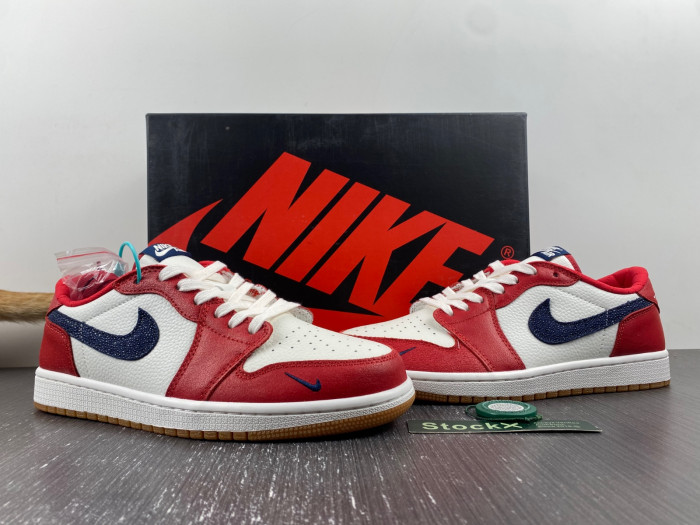air jordan 1 low