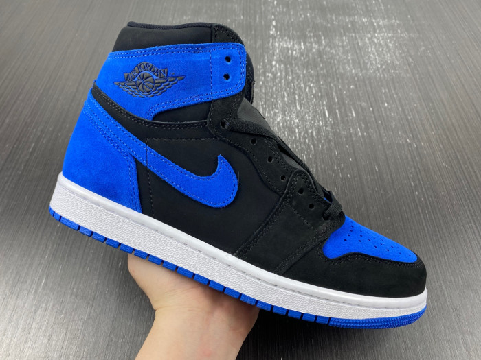 air jordan 1 high og “royal suede” dz5485-042