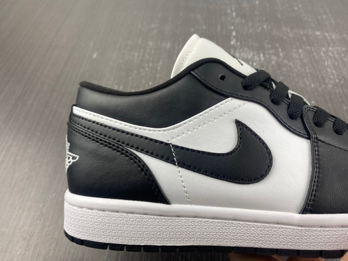 air jordan 1 low “panda” 20230223