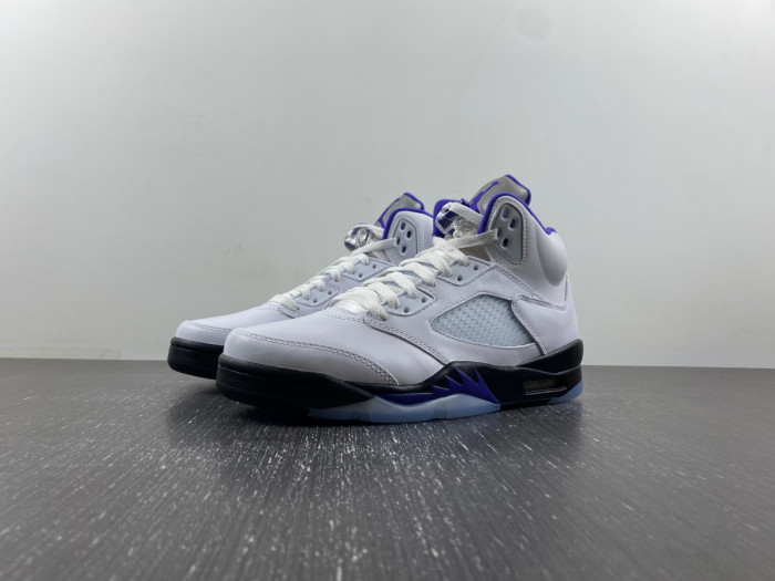 air jordan 5 retro dark concord dd0587-141