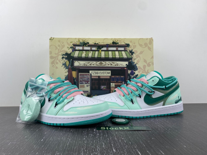 jordan 1 low 20230328