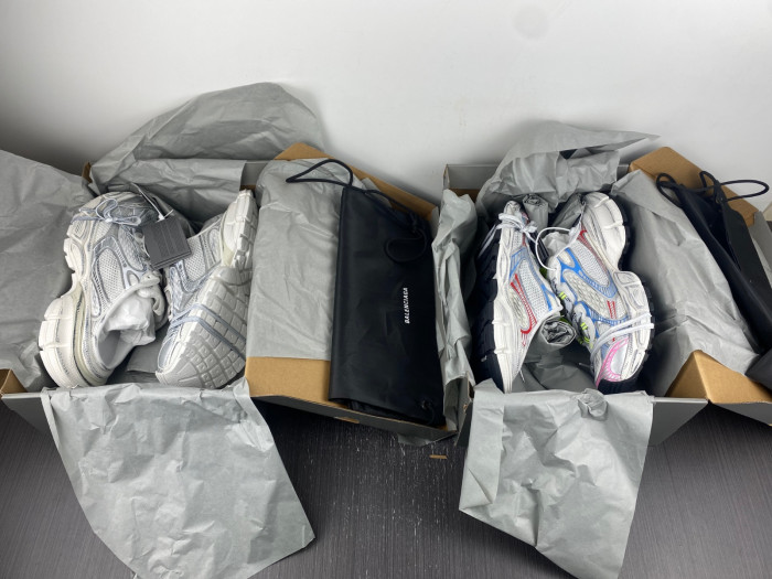 Ba*len*cia*ga 3xl sneaker