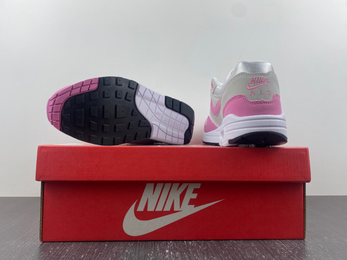nike air max 1 wmns “fuchsia dream” dz2628-001