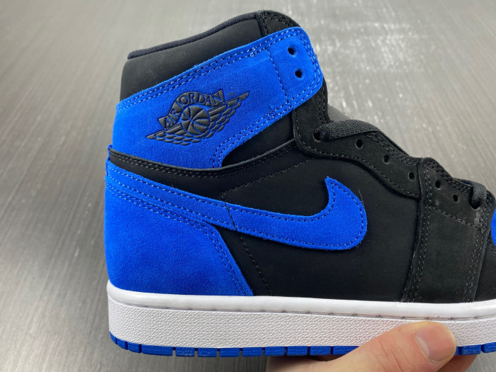 air jordan 1 high og “royal suede” dz5485-042