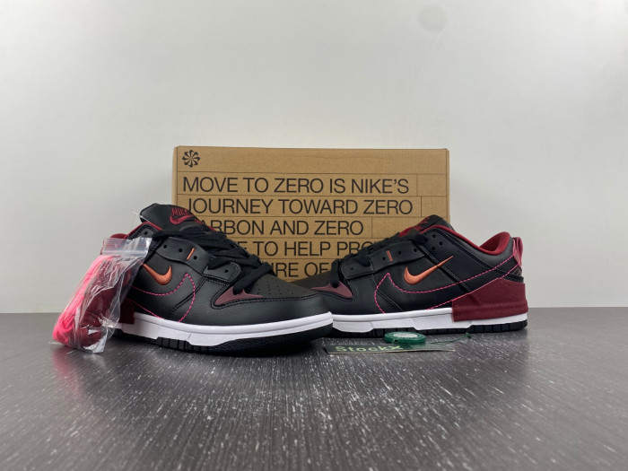 nike dunk low ndl1102