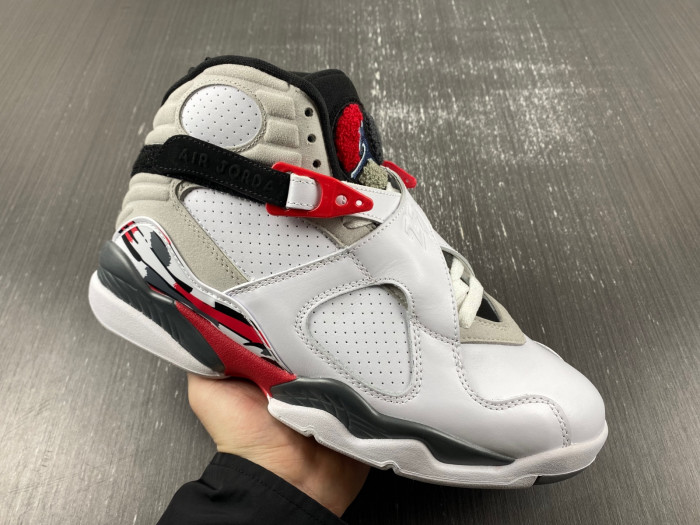 air jordan 8 retro bugs bunny 305381-103