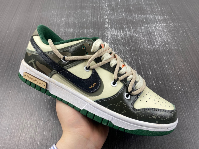 nike sb dunk low ndl0119