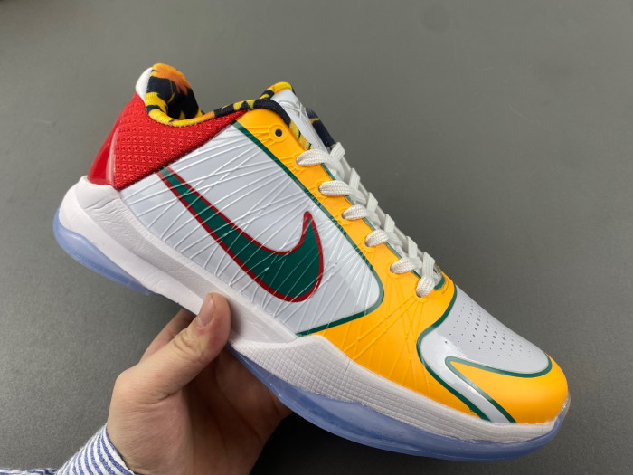 nike kobe 5 nk50402