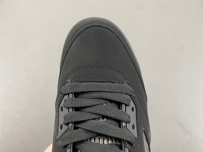 air jordan 5 black cat aj50409