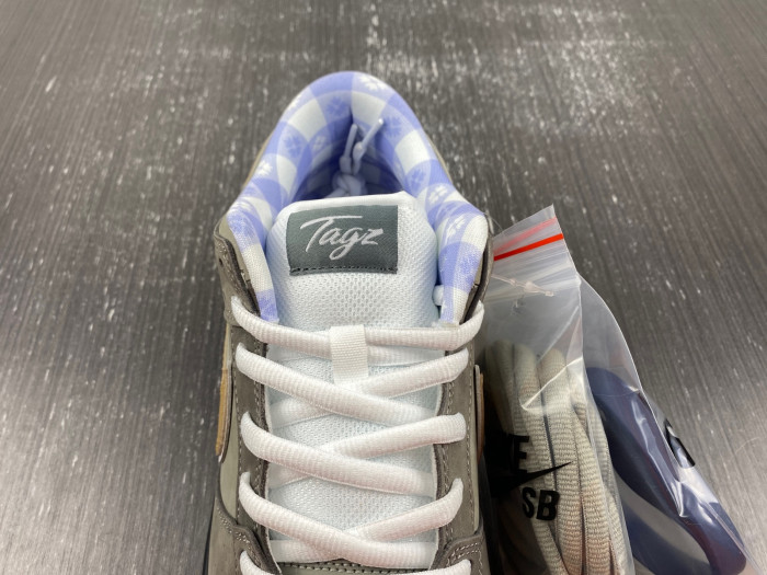 nike sb dunk low ndl0922