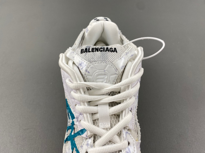 Ba*len*cia*ga runner sneaker