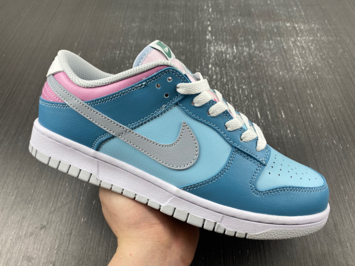 nike dunk low