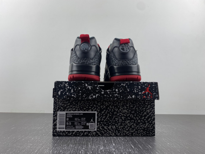 jordan spizike low aj40110