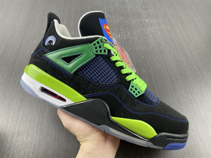 air jordan 4 doernbecher 308497-015