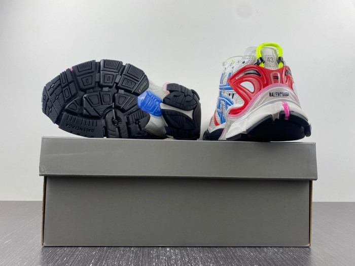 Ba*len*cia*ga runner sneaker