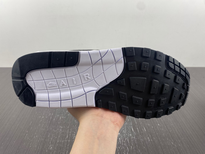 nike air max 1 golf “panda” dv1403-110