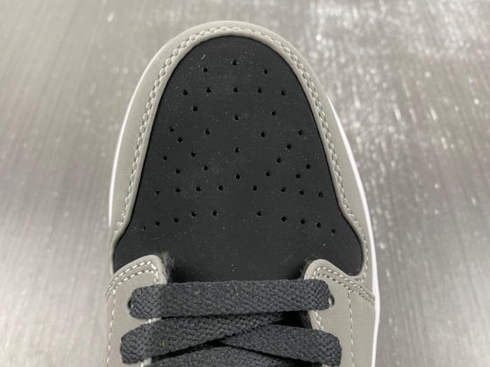 air jordan 1 low highlighted with vivid orange fn7308-008