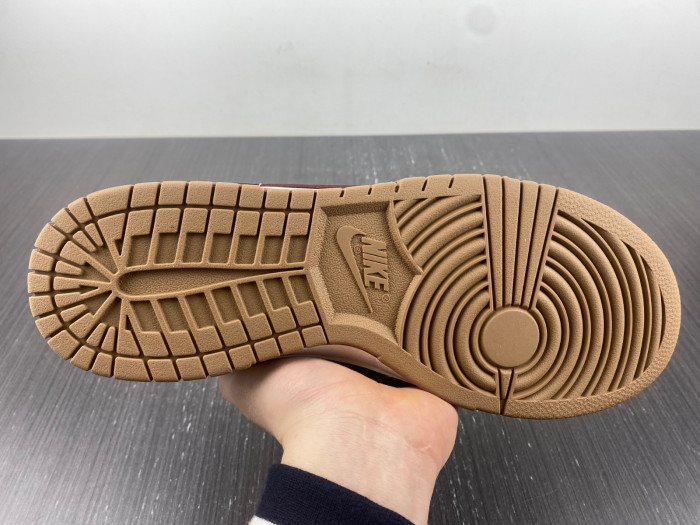 dunk low 20230217