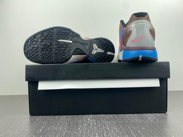nike kobe 6 protro
