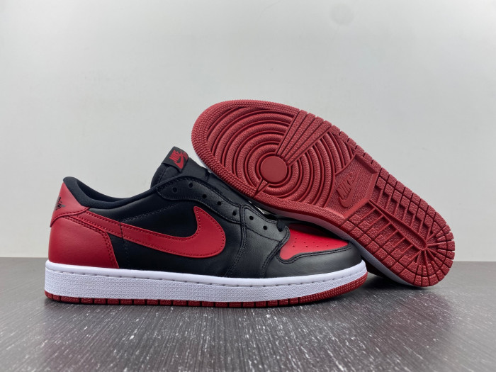 jordan 1 retro low bred 705329-001