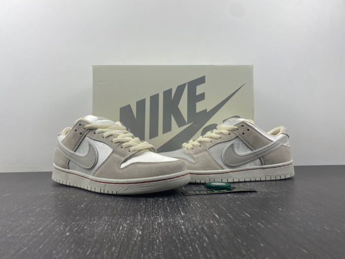 nike sb dunk low “city of love” fz5654-100