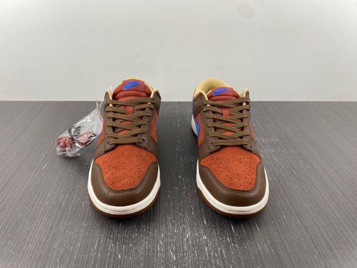nike dunk low “mars stone” dr9704-200