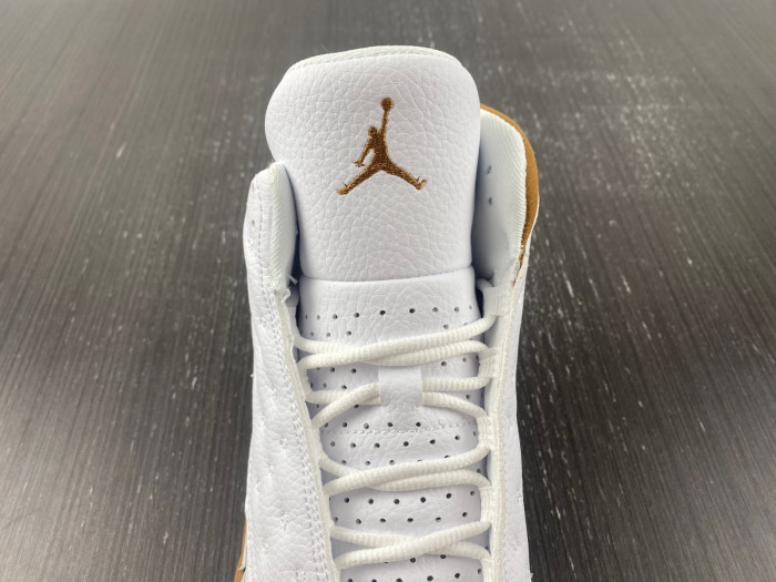 air jordan 13 “wheat” 414571-171