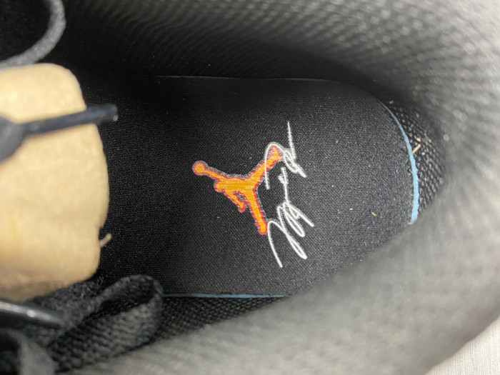 air jordan 1 low highlighted with vivid orange fn7308-008