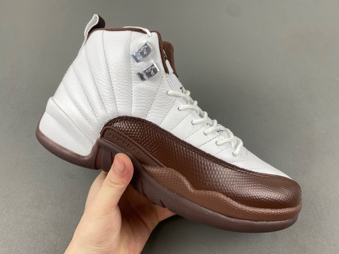 solefly x air jordan 12 fz5026-100
